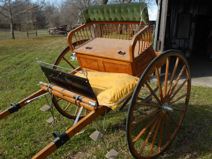 Texas Wagon Works - Wagon Sales | Antique Wagon Parts | Chuck Wagon ...