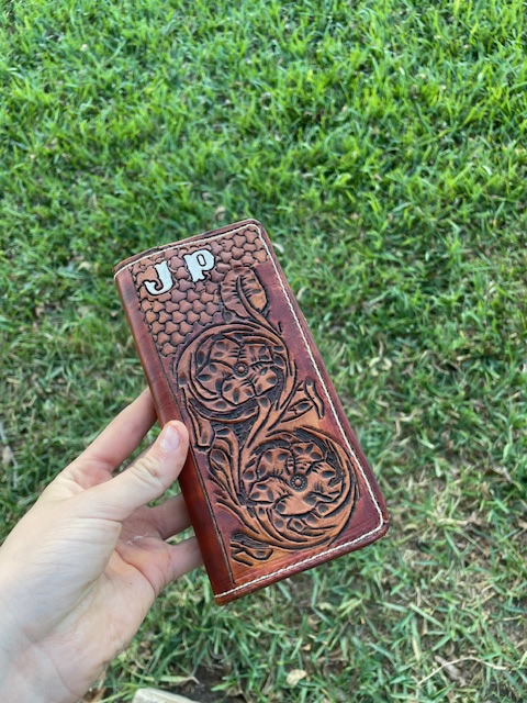 Custom made to your order